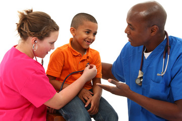 How to choose the right doctor for your family – 7 traits to look out for.