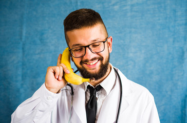 10 Types of Doctors You may Meet