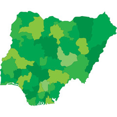 Life Expectancy in Nigeria