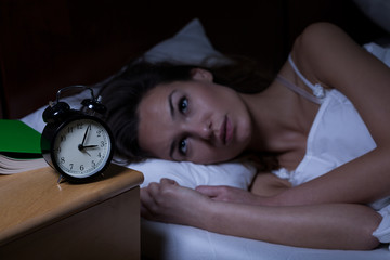 The common types of Sleep Disorders (Day 2)