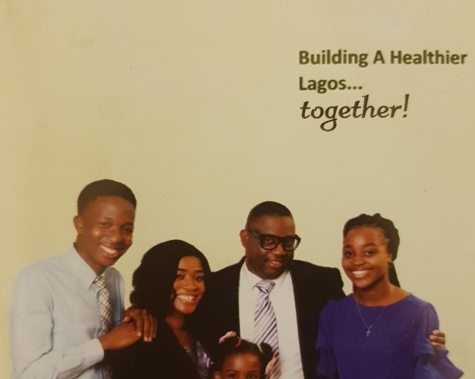 LAGOS STATE HEALTH SCHEME – All you need to know