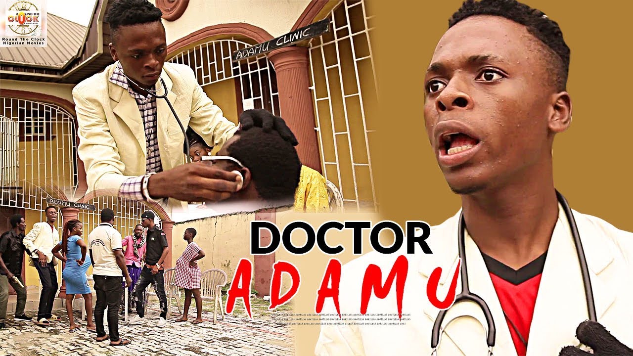 12 Reasons why Nollywood needs Medical Script writers