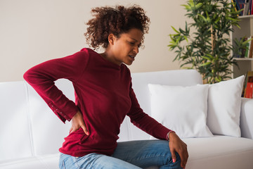 Symptoms of Back Pain(Day 3)