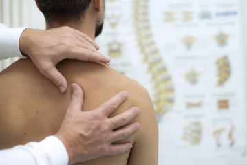 Treating Back Pain Relief through Physical Therapy